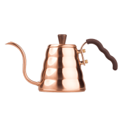 Hario Buono Copper Kettle 0.9 l – czajnik gooseneck miedziany | CoffeeLove