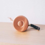 Hario Buono Copper Kettle 0.9 l – czajnik gooseneck miedziany | CoffeeLove