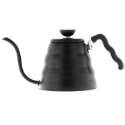 CoffeeLove - Hario Buono Black Czajnik 1.2 l