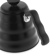 CoffeeLove - Hario Buono Black Czajnik 1.2 l
