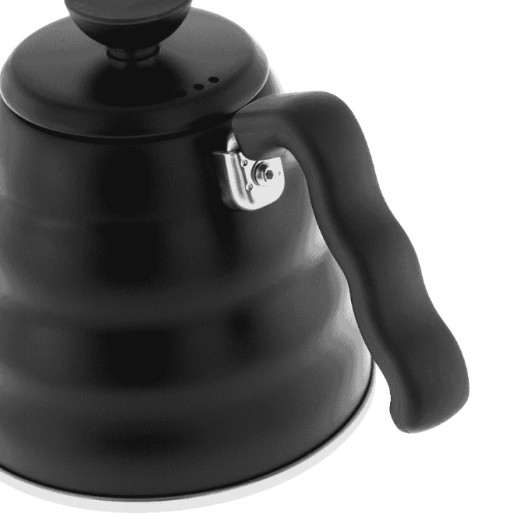 CoffeeLove - Hario Buono Black Czajnik 1.2 l