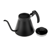 Hario Fit V60 Drip Kettle Black 1,2 l Czajnik | CoffeeLove
