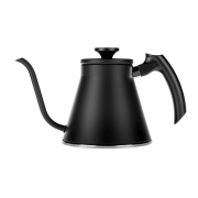 Hario Fit V60 Drip Kettle Black 1,2 l Czajnik | CoffeeLove