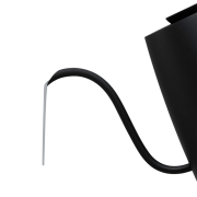 Hario Lyra Czajnik Elektryczny 800 ml czarny | CoffeeLove