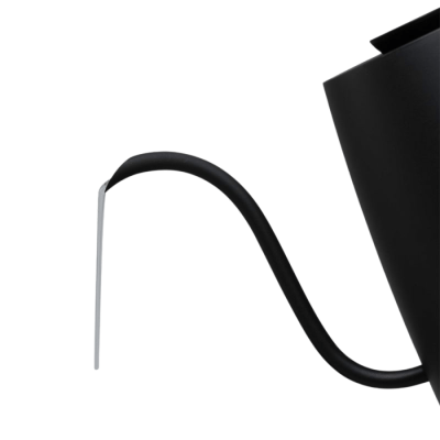 Hario Lyra Czajnik Elektryczny 800 ml czarny | CoffeeLove