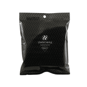 Hario Zebrang Filtry papierowe białe V60 50 sztuk | CoffeeLove