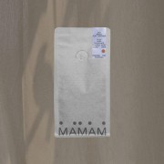 MAMAM Brazylia Alta Mogiana 250 g | CoffeeLove