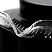 Hario Range Server Black 360 ml | CoffeeLove