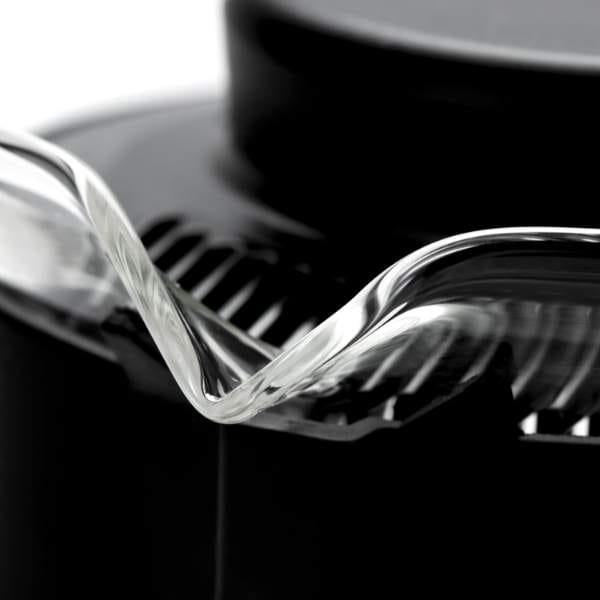 Hario Range Server Black 360 ml | CoffeeLove