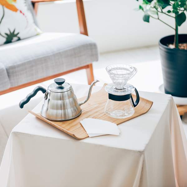 Hario Range Server Black 360 ml | CoffeeLove