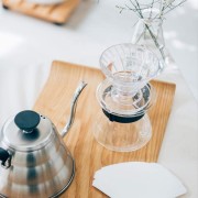 Hario Range Server Black 360 ml | CoffeeLove