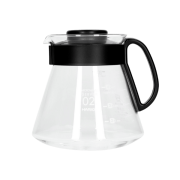 Hario Range Server V60 600 ml | CoffeeLove