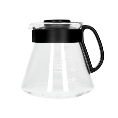 Hario Range Server V60 600 ml | CoffeeLove