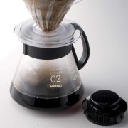 Hario Range Server V60 600 ml | CoffeeLove