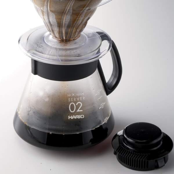 Hario Range Server V60 600 ml | CoffeeLove
