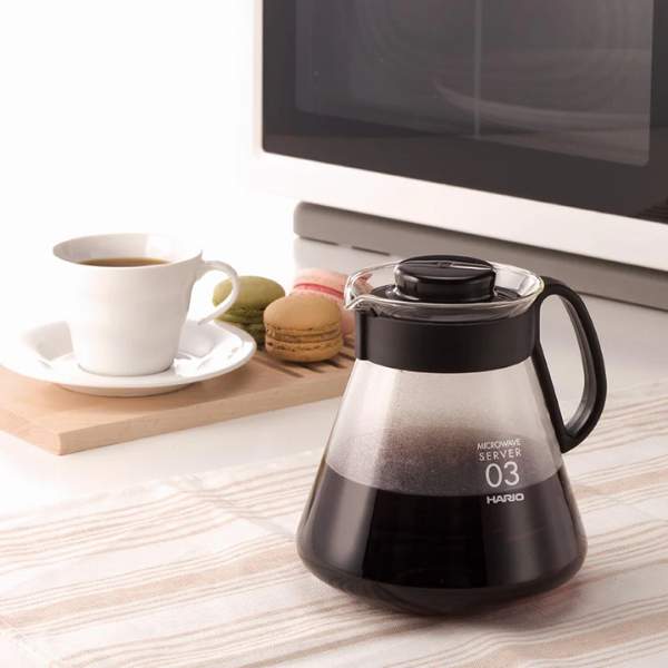 Hario Range Server V60 800 ml | CoffeeLove
