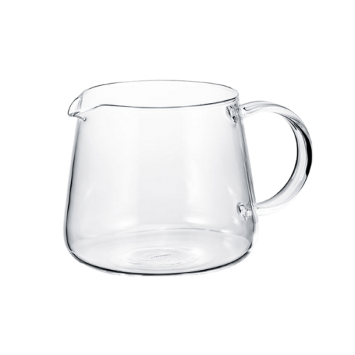 Hario Barista V60 Serwer 360 ml | CoffeeLove
