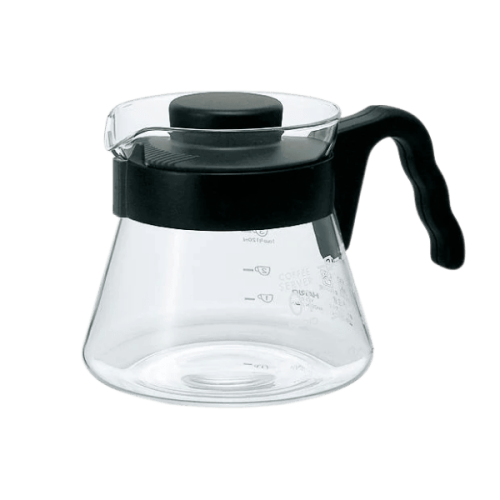 Hario Coffee Server V60 450 ml | CoffeeLove