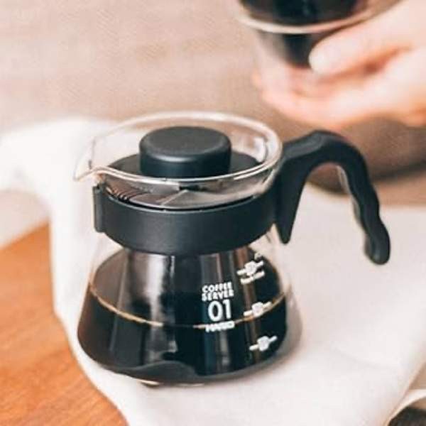 Hario Coffee Server V60 450 ml | CoffeeLove
