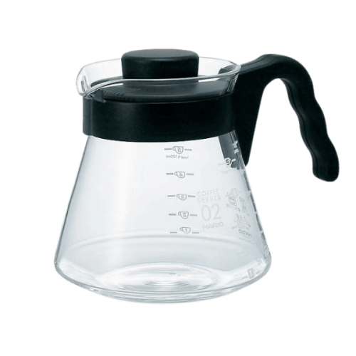 Hario Coffee Server 700 ml | CoffeeLove