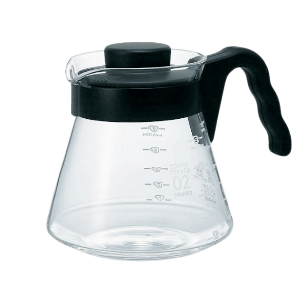 Hario Coffee Server 700 ml | CoffeeLove