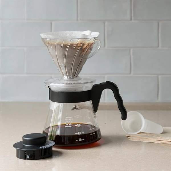 Hario Coffee Server 700 ml | CoffeeLove