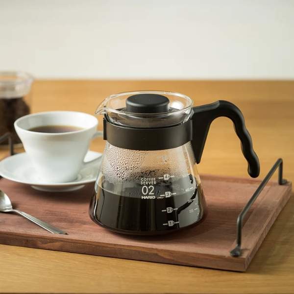 Hario Coffee Server 700 ml | CoffeeLove