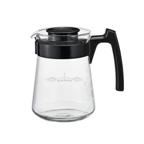 Hario Pegasus Server 02 600 ml - dzbanek do kawy