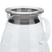 Hario Range Server Clear 800 ml | CoffeeLove