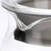 Hario Range Server Clear 800 ml | CoffeeLove