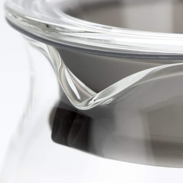 Hario Range Server Clear 800 ml | CoffeeLove