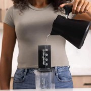AeroPress Karafka Tritan | CoffeeLove