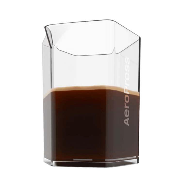 AeroPress Karafka Tritan | CoffeeLove
