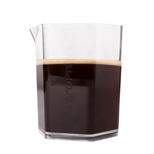 AeroPress Karafka Tritan | CoffeeLove