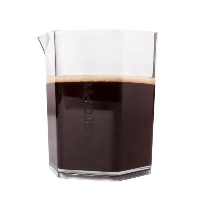 AeroPress Karafka Tritan | CoffeeLove