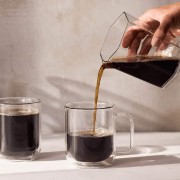 AeroPress Karafka Tritan | CoffeeLove