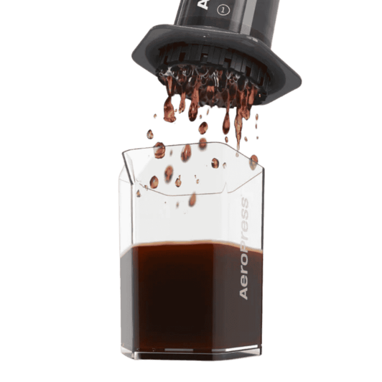 AeroPress Karafka Tritan | CoffeeLove