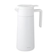 Hario Serwer Termiczny 800 ml biały | CoffeeLove