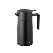 Hario Serwer Termiczny 600 ml czarny | CoffeeLove