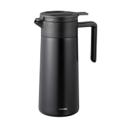 Hario Serwer Termiczny 800 ml czarny | CoffeeLove