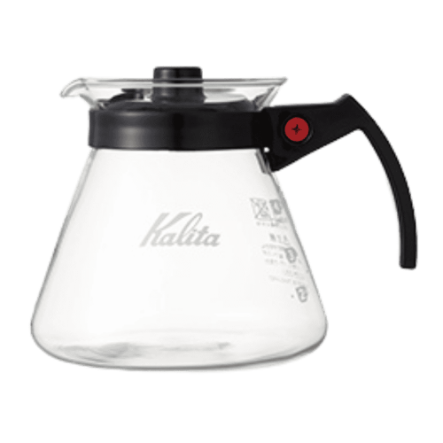 Kalita N Server 500 ml | CoffeeLove