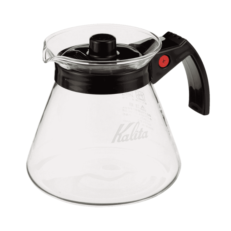 Kalita N Server 500 ml | CoffeeLove