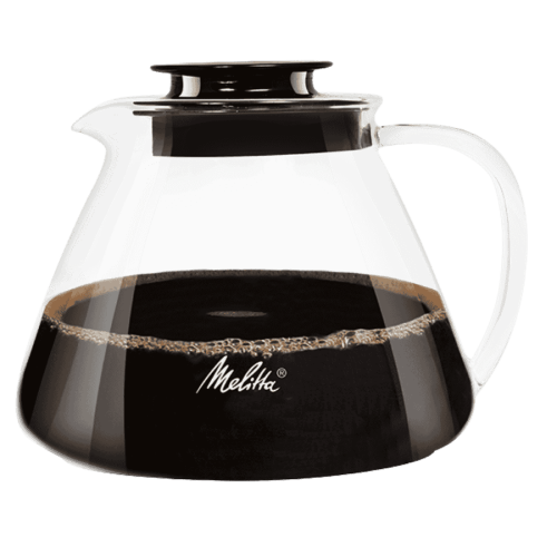Melitta Server 1000 ml | CoffeeLove