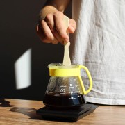 Hario Bamboo Stirrer | CoffeeLove