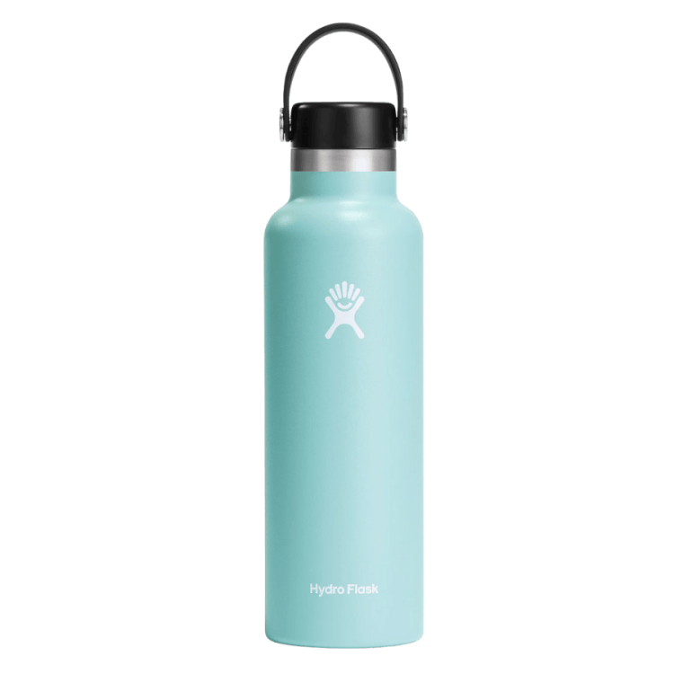 Hydro Flask 621 ml Standard Mouth Alpine | CoffeeLove