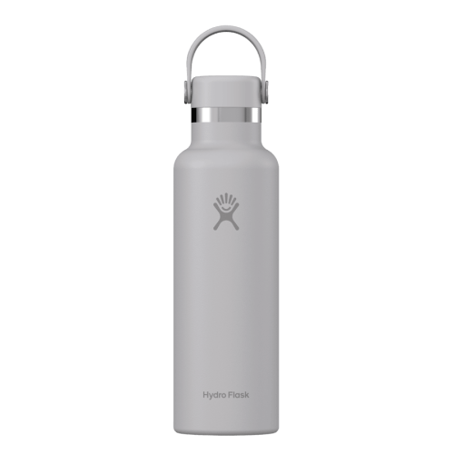 Hydro Flask 621 ml Standard Mouth Birch | CoffeeLove