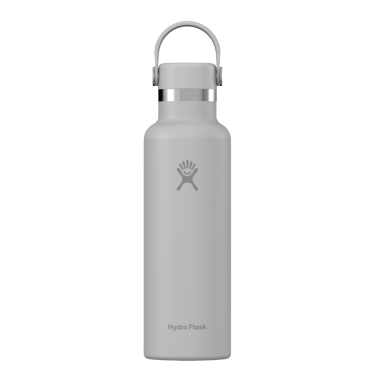 Hydro Flask 621 ml Standard Mouth Birch | CoffeeLove