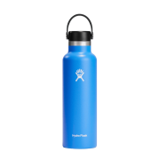 Hydro Flask 621 ml Standard Mouth Cascade | CoffeeLove
