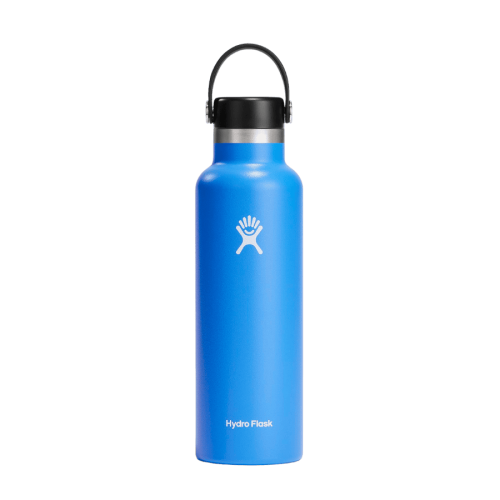 Hydro Flask 621 ml Standard Mouth Cascade | CoffeeLove