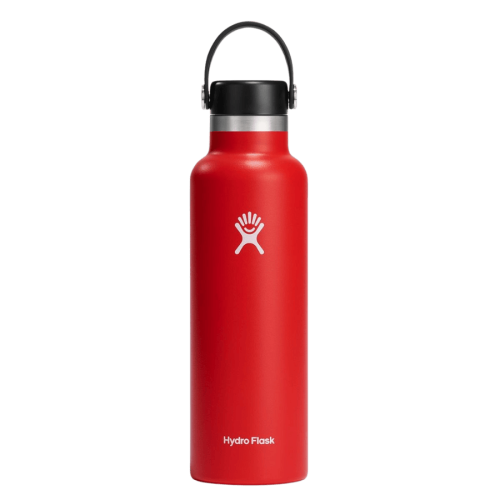 Hydro Flask 621 ml Standard Mouth Goji | CoffeeLove